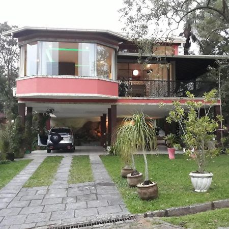Casa Dos Sonhos - Alto Padrao Villa Guapimirim Luaran gambar