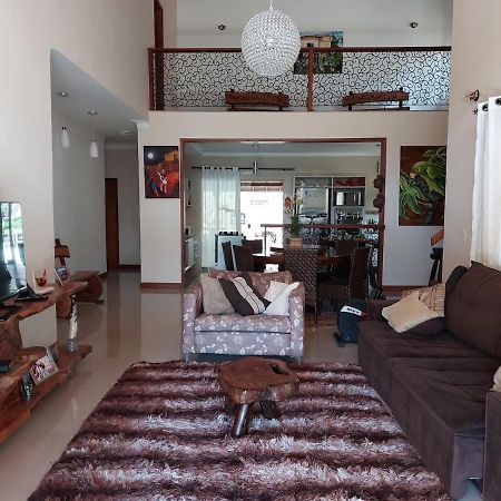 Casa Dos Sonhos - Alto Padrao Villa Guapimirim Luaran gambar