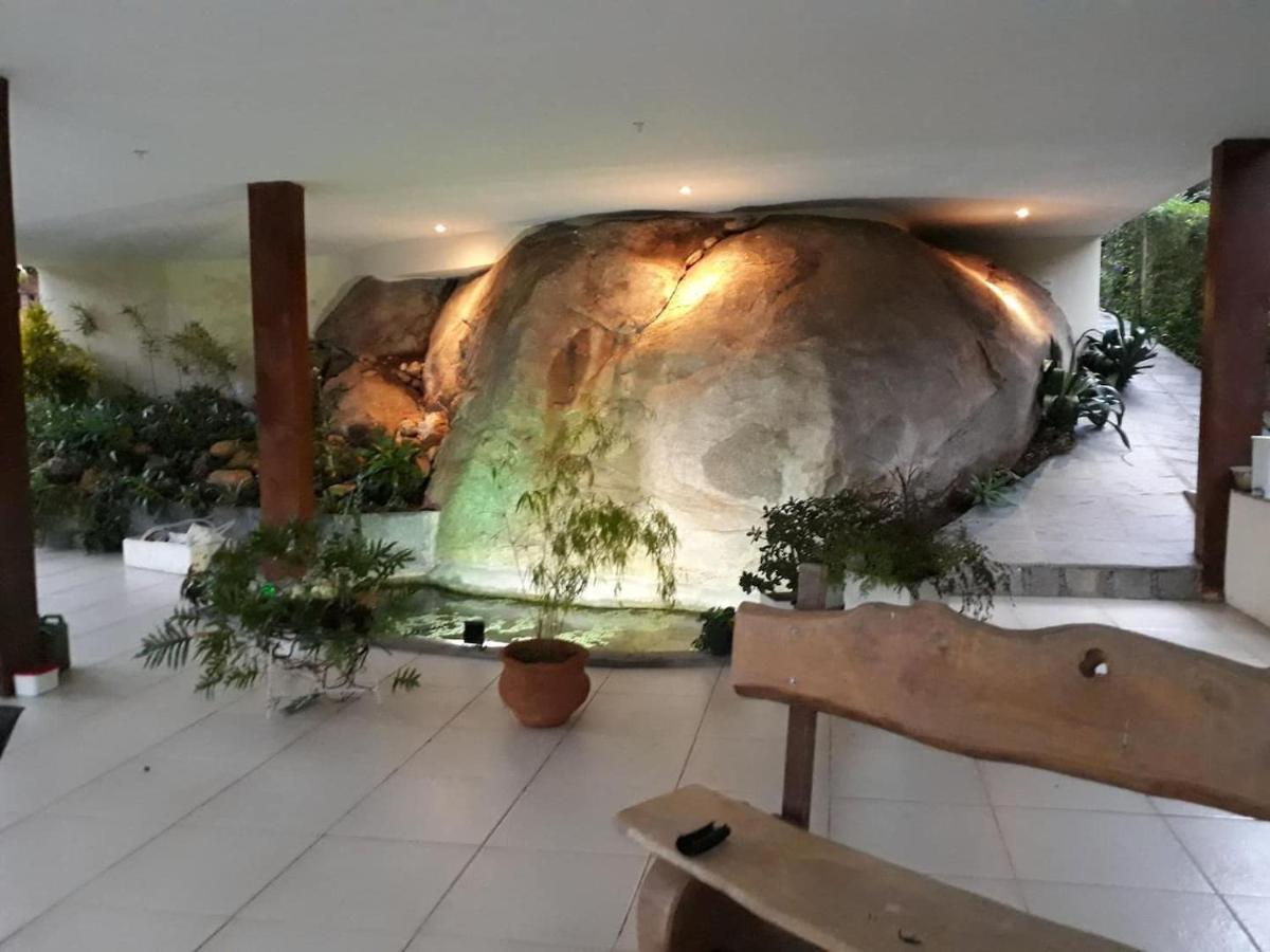 Casa Dos Sonhos - Alto Padrao Villa Guapimirim Luaran gambar