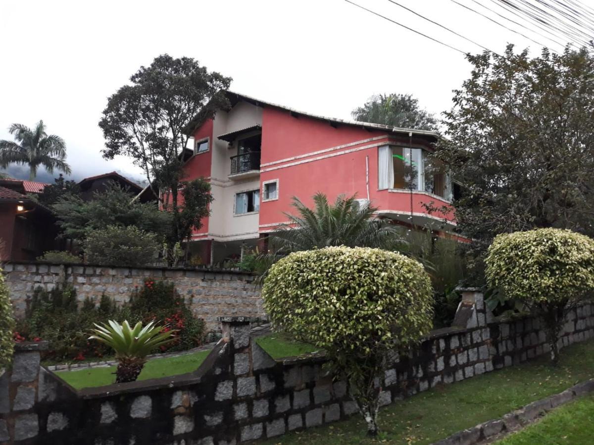 Casa Dos Sonhos - Alto Padrao Villa Guapimirim Luaran gambar