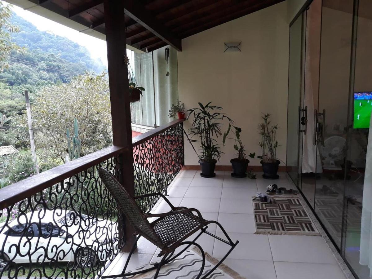 Casa Dos Sonhos - Alto Padrao Villa Guapimirim Luaran gambar