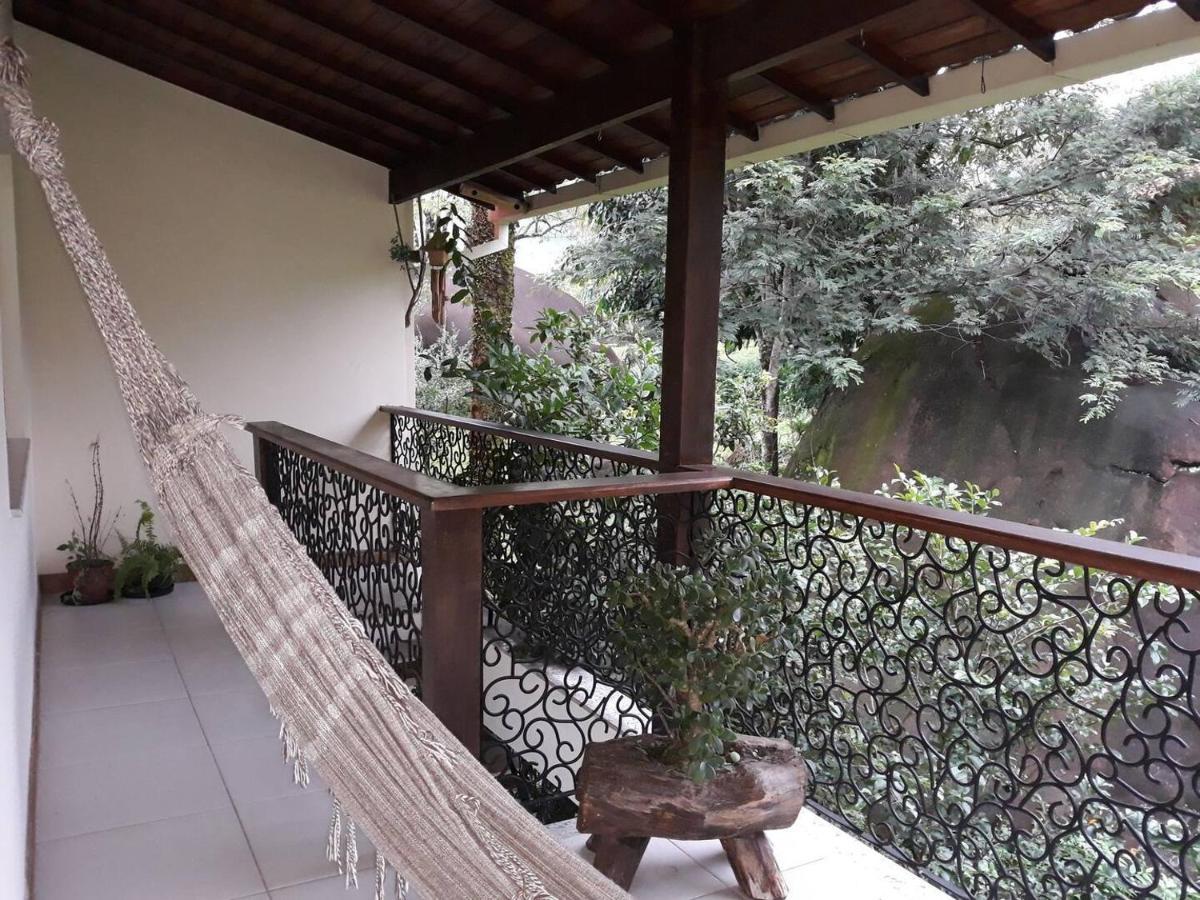 Casa Dos Sonhos - Alto Padrao Villa Guapimirim Luaran gambar