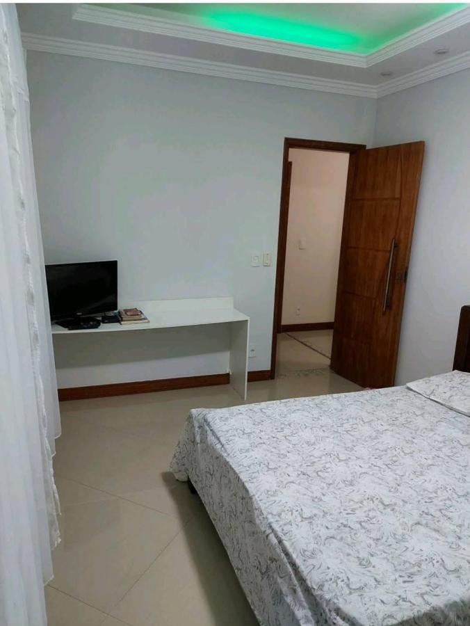 Casa Dos Sonhos - Alto Padrao Villa Guapimirim Luaran gambar