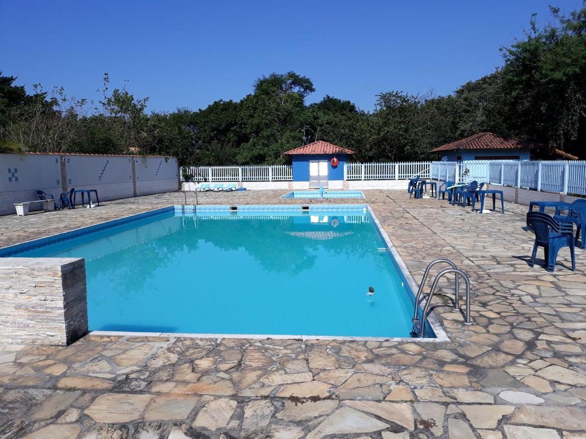 Casa Dos Sonhos - Alto Padrao Villa Guapimirim Luaran gambar