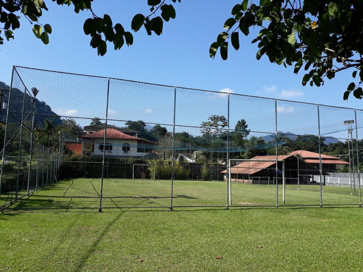 Casa Dos Sonhos - Alto Padrao Villa Guapimirim Luaran gambar