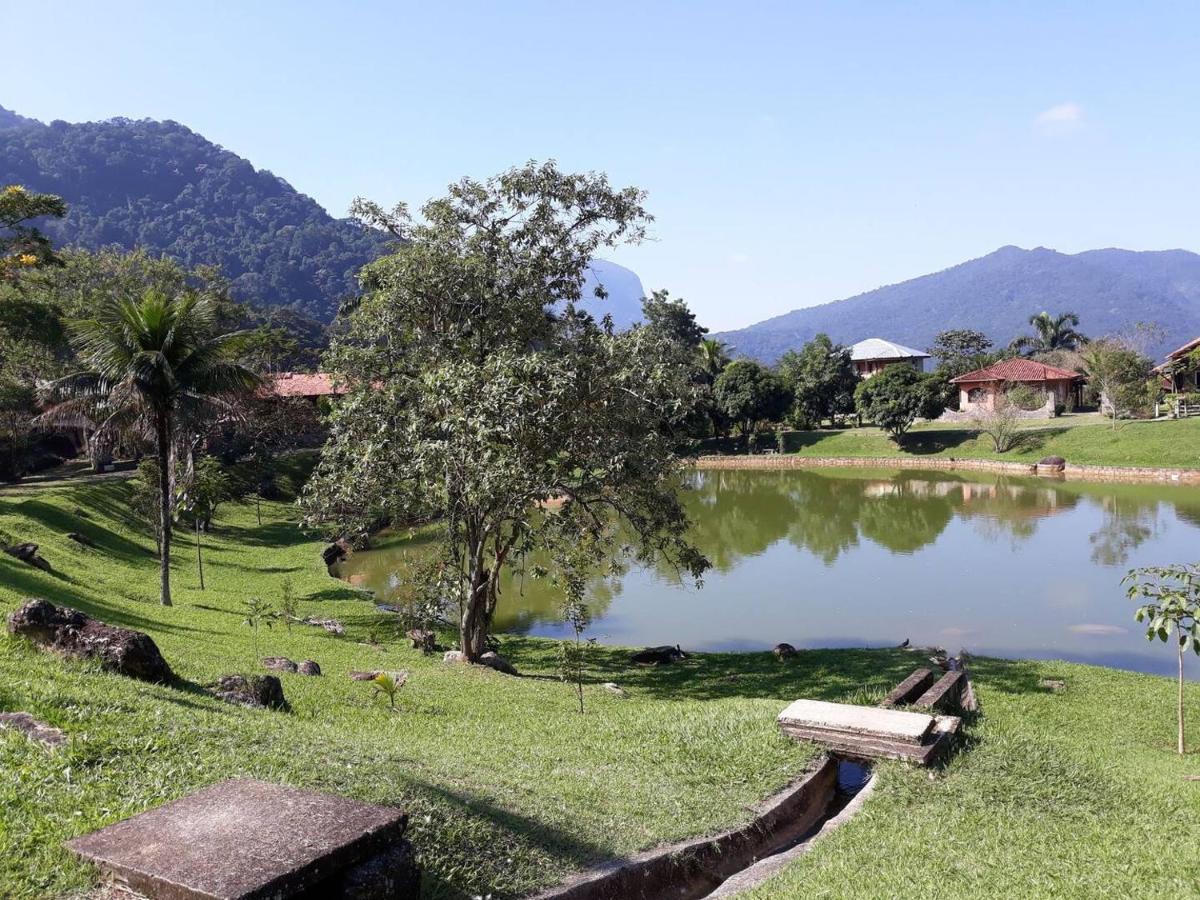 Casa Dos Sonhos - Alto Padrao Villa Guapimirim Luaran gambar