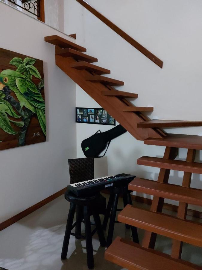 Casa Dos Sonhos - Alto Padrao Villa Guapimirim Luaran gambar