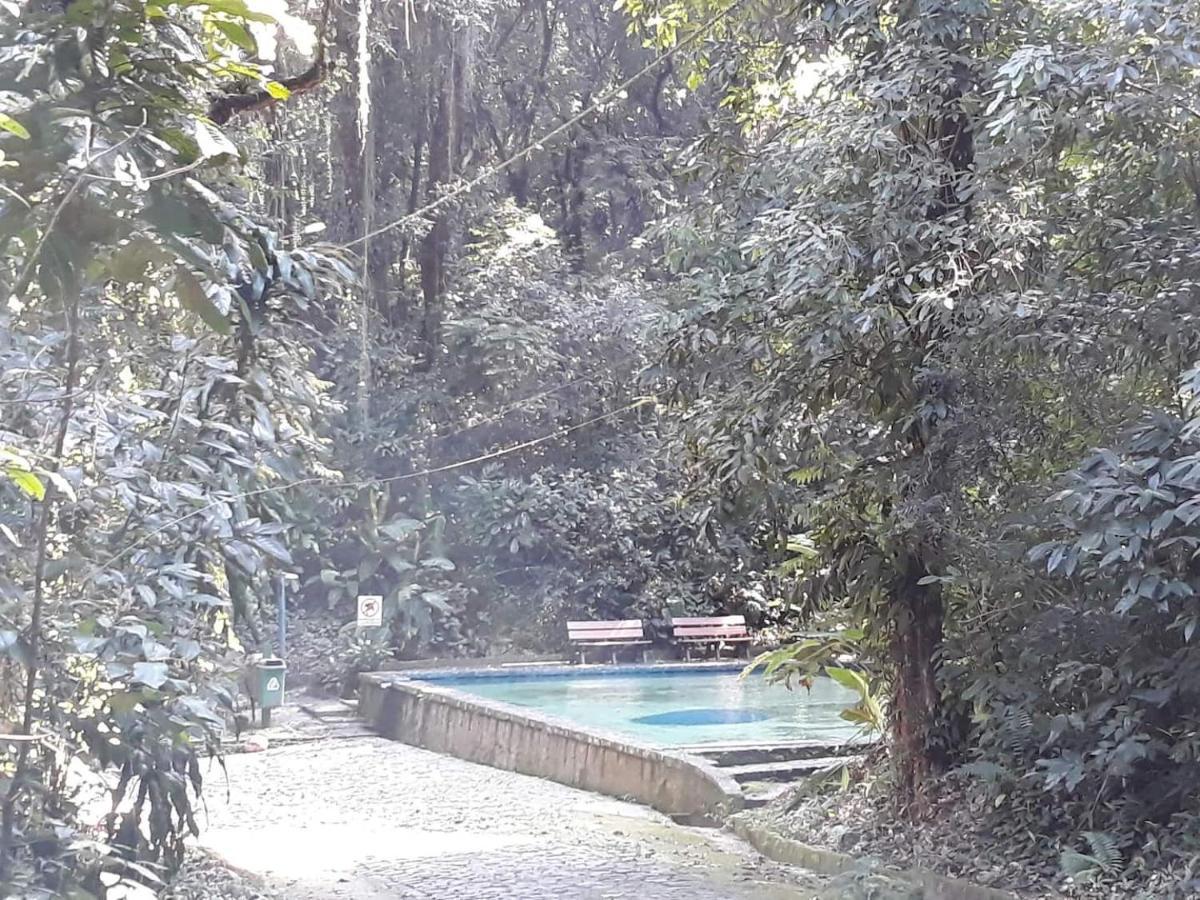 Casa Dos Sonhos - Alto Padrao Villa Guapimirim Luaran gambar