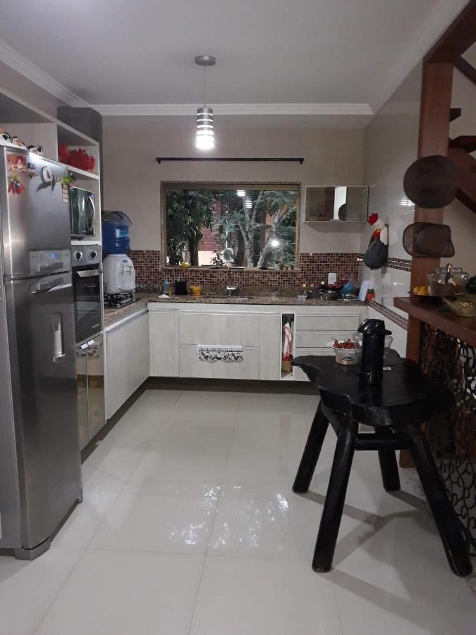 Casa Dos Sonhos - Alto Padrao Villa Guapimirim Luaran gambar