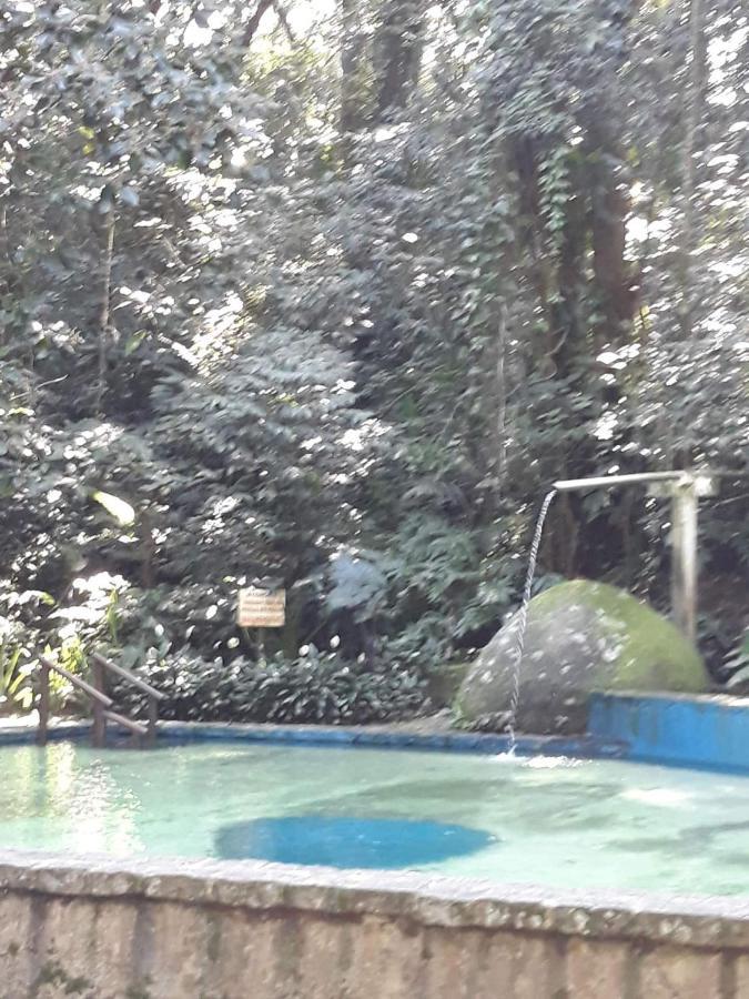 Casa Dos Sonhos - Alto Padrao Villa Guapimirim Luaran gambar