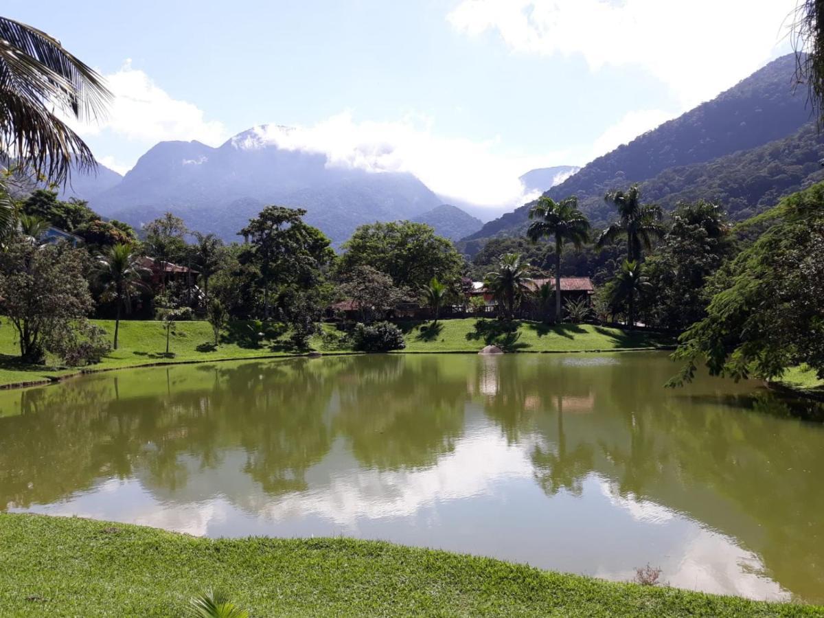 Casa Dos Sonhos - Alto Padrao Villa Guapimirim Luaran gambar