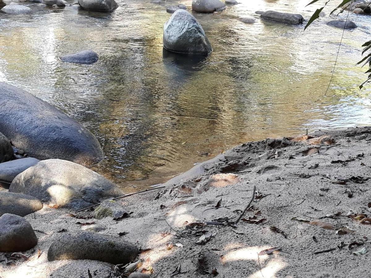 Casa Dos Sonhos - Alto Padrao Villa Guapimirim Luaran gambar