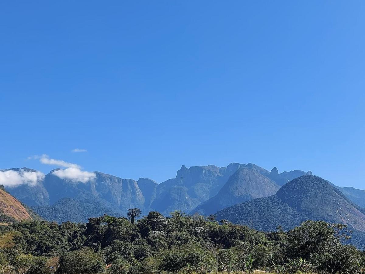 Casa Dos Sonhos - Alto Padrao Villa Guapimirim Luaran gambar