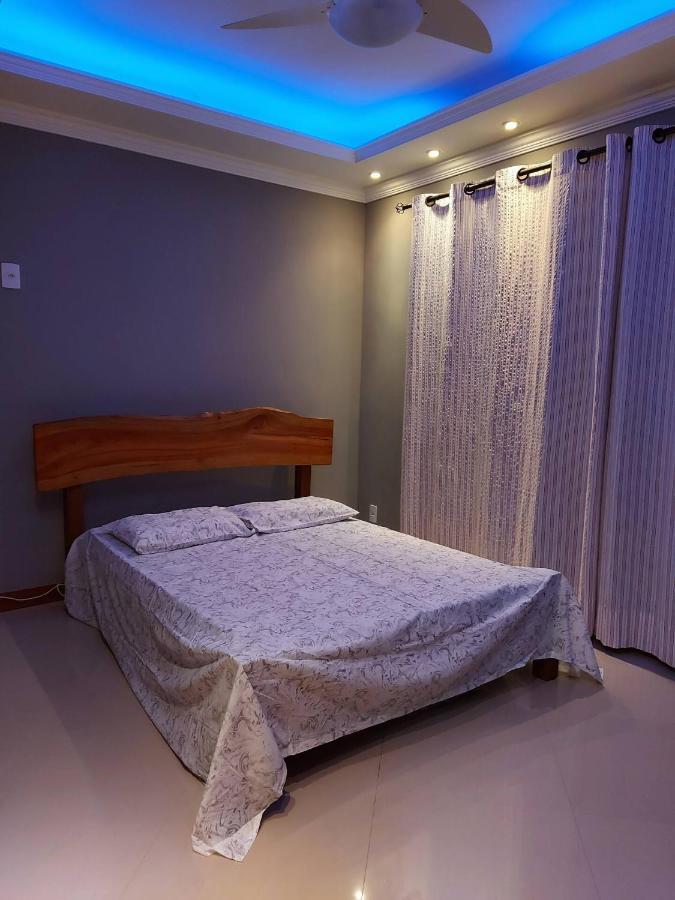 Casa Dos Sonhos - Alto Padrao Villa Guapimirim Luaran gambar