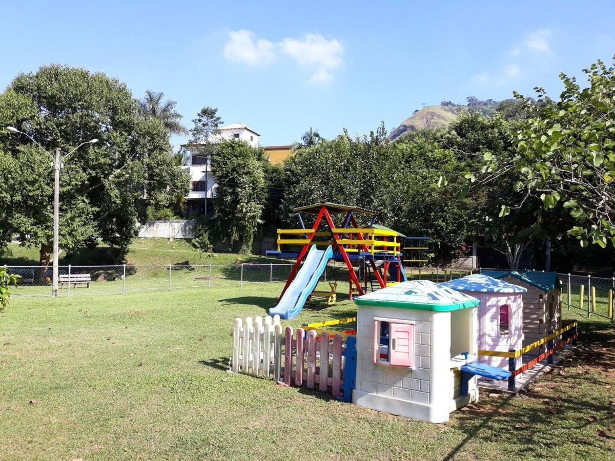 Casa Dos Sonhos - Alto Padrao Villa Guapimirim Luaran gambar